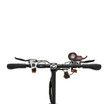 Elektrinis paspirtukas Emanba X4 1600W 15Ah dual motor