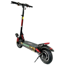 Elektrinis paspirtukas Emanba X4 1600W 15Ah dual motor
