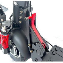 Elektrinis paspirtukas Emanba X4 1600W 15Ah dual motor