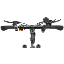 Elektrinis paspirtukas Emanba X4 1600W 15Ah dual motor