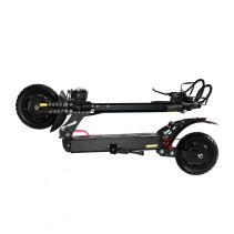Galingas elektrinis paspirtukas Emanba X6 2400W 21Ah