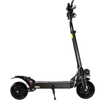 Galingas elektrinis paspirtukas Emanba X6 2400W 21Ah