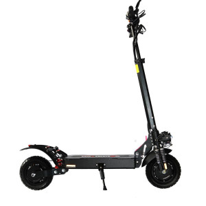 Galingas elektrinis paspirtukas Emanba X6 2400W 21Ah