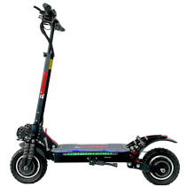 Emanba X6 Pro 2400W elektrinis paspirtukas 21Ah dual motor
