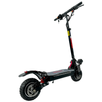 Emanba X6 Pro 2400W elektrinis paspirtukas 21Ah dual motor