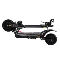 Emanba X6 Pro 2400W elektrinis paspirtukas 21Ah dual motor