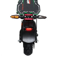 Emanba X6 Pro 2400W elektrinis paspirtukas 21Ah dual motor
