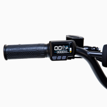 KuKirin X1 elektrinis motociklas 2000W – off road krosinis dviratis 50 km/h