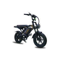 VOMO X80 Mini 250W elektrinis dviratis vaikams 16” fat tire