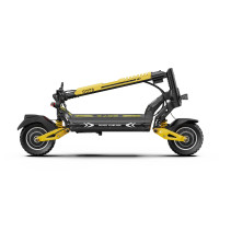 OOTD SR3 elektrinis paspirtukas 2400W 60V iki 65 km/h