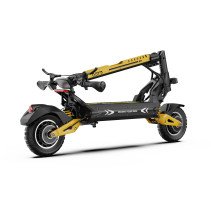OOTD SR3 elektrinis paspirtukas 2400W 60V iki 65 km/h