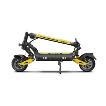 OOTD SR3 elektrinis paspirtukas 2400W 60V iki 65 km/h