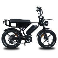 VOMO X90 750W elektrinis dviratis 48V iki 50 km/h