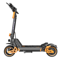 RUITOO M4 MAX elektrinis paspirtukas 1000W 45km/h 55km
