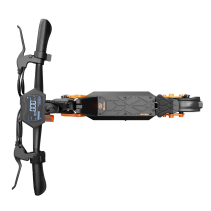 RUITOO M4 MAX elektrinis paspirtukas 1000W 45km/h 55km