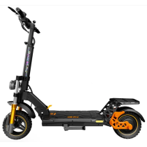 RUITOO M5 PRO elektrinis paspirtukas 1200W 52km/h 80km