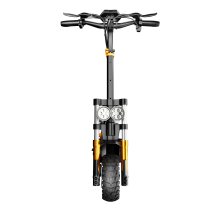 RUITOO M5 PRO elektrinis paspirtukas 1200W 52km/h 80km