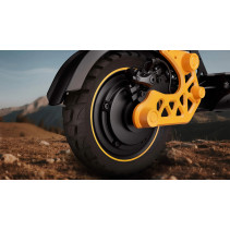 RUITOO M5 PRO elektrinis paspirtukas 1200W 52km/h 80km