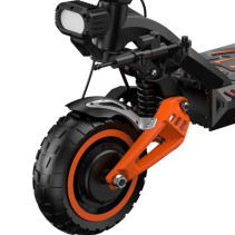 RUITOO T3 PRO 3200W elektrinis paspirtukas 70km/h 65km