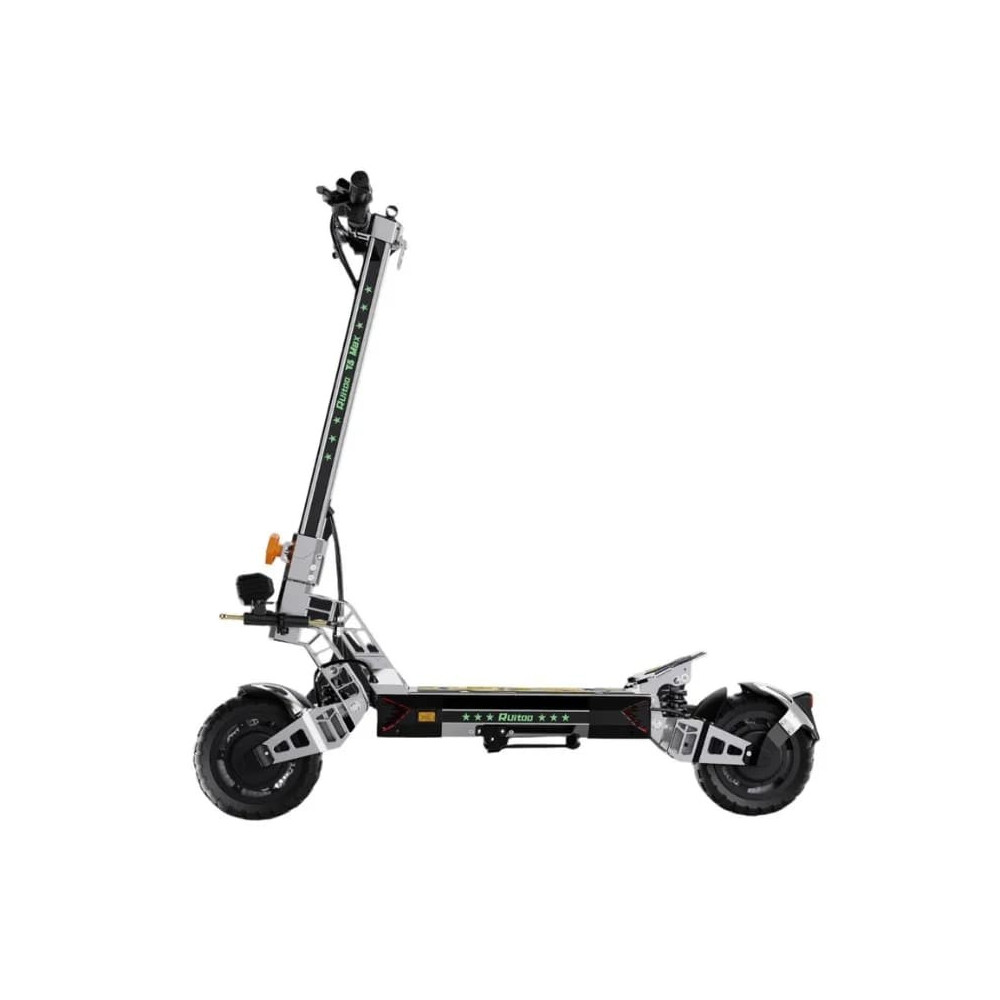RUITOO T3 MAX 3200W elektrinis paspirtukas 75km/h 85km