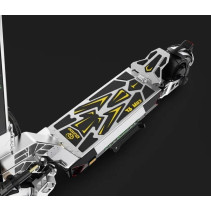 RUITOO T3 MAX 3200W elektrinis paspirtukas 75km/h 85km