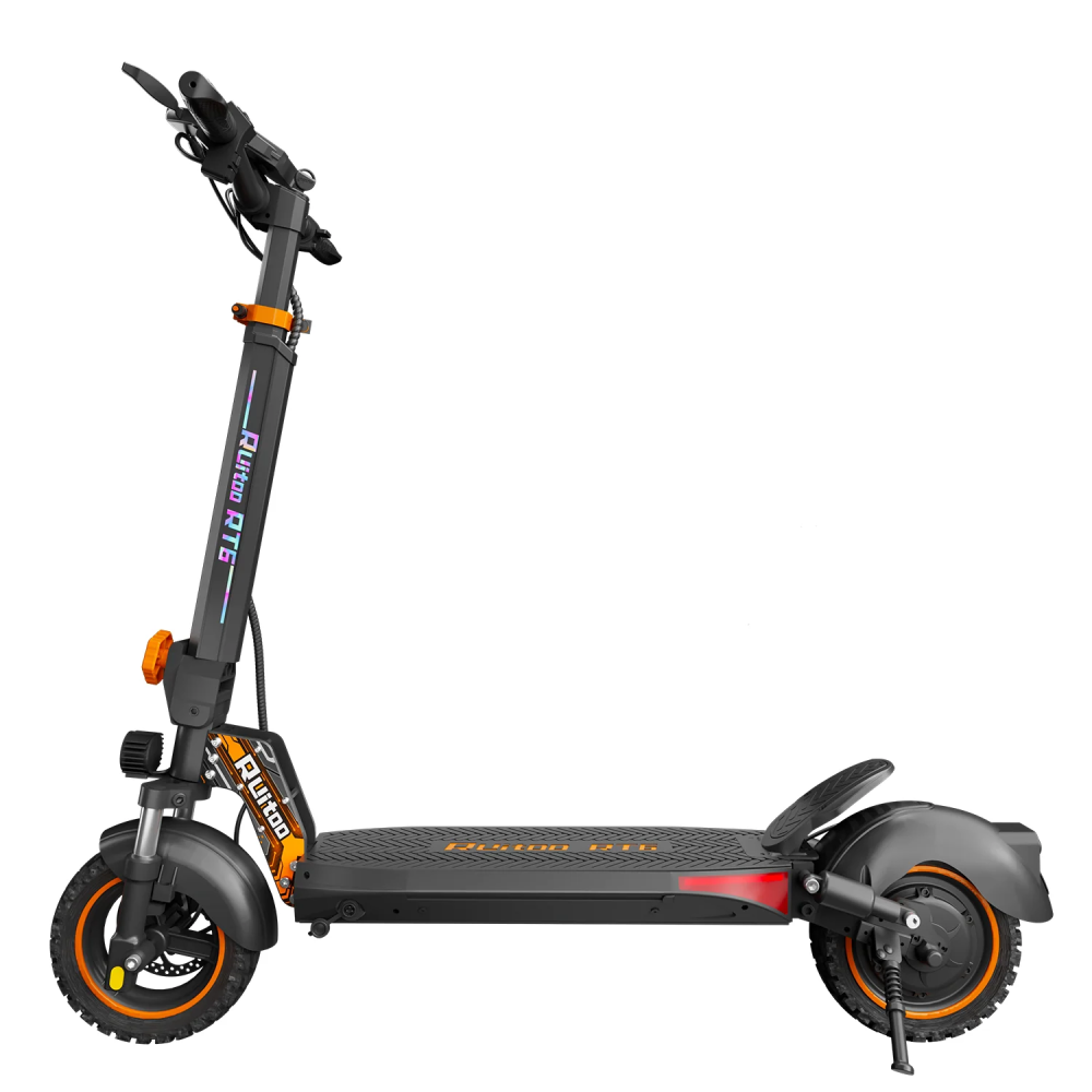 RUITOO RT6 800W elektrinis paspirtukas 45km/h 55km