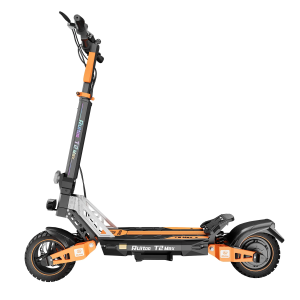 RUITOO T2 Max 1000W elektrinis paspirtukas 45km/h 55km