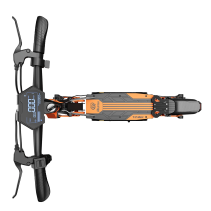 RUITOO T2 Max 1000W elektrinis paspirtukas 45km/h 55km