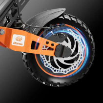 RUITOO T2 Max 1000W elektrinis paspirtukas 45km/h 55km