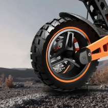 RUITOO T2 Max 1000W elektrinis paspirtukas 45km/h 55km
