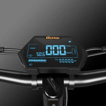 RUITOO T2 Max 1000W elektrinis paspirtukas 45km/h 55km