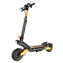 Ruitoo T2 Master elektrinis paspirtukas 2400W – iki 65 km