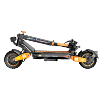 Ruitoo T2 Master elektrinis paspirtukas 2400W – iki 65 km