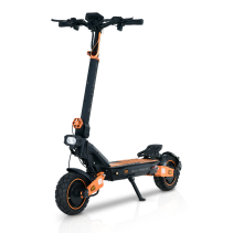 Ruitoo T2 Master elektrinis paspirtukas 2400W – iki 65 km