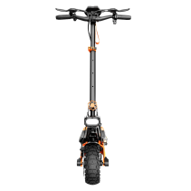 Ruitoo T2 Master elektrinis paspirtukas 2400W – iki 65 km