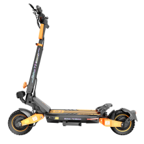 Ruitoo T2 Master elektrinis paspirtukas 2400W – iki 65 km