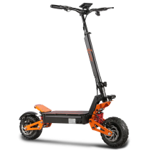 Toursor X5 52V 5000W elektrinis paspirtukas su sėdyne 65km/h 80km