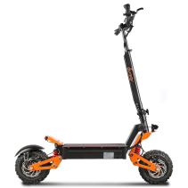 Toursor X5 60V 6000W elektrinis paspirtukas su sėdyne 85km/h 120km