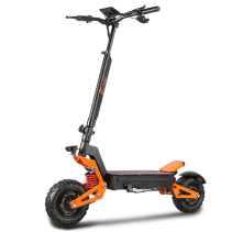 Toursor X5 60V 6000W elektrinis paspirtukas su sėdyne 85km/h 120km