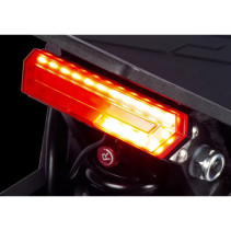 AMAKOU X7 72V 10000W elektrinis paspirtukas su sėdyne100km/h