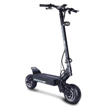 AMAKOU X7 72V 10000W elektrinis paspirtukas su sėdyne100km/h