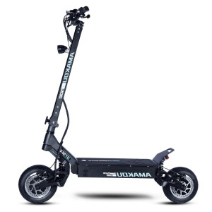 AMAKOU X7 72V 10000W elektrinis paspirtukas su sėdyne100km/h