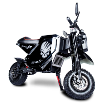 TOURSOR M10 72V 10000W elektrinis motociklas iki 90 km/h su NFC