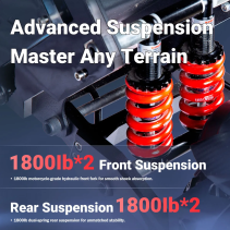 TOURSOR M10 72V 10000W elektrinis motociklas iki 90 km/h su NFC