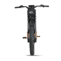 RICH BIT V9 Ultra 2500W 48V 20Ah elektrinis off-road dviratis