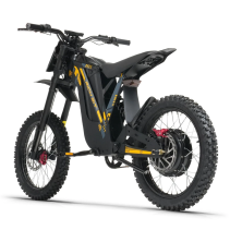 RICH BIT V9 Ultra 2500W 48V 20Ah elektrinis off-road dviratis
