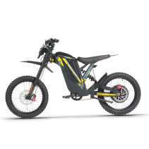 RICH BIT V9 Ultra 2500W 48V 20Ah elektrinis off-road dviratis