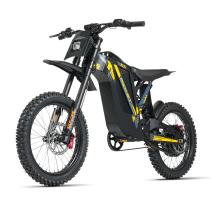 RICH BIT V9 Ultra 2500W 48V 20Ah elektrinis off-road dviratis