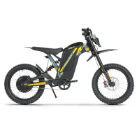 RICH BIT V9 Ultra 2500W 48V 20Ah elektrinis off-road dviratis