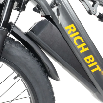 RICH BIT C01 Dual Motor 3000W 48V 20Ah elektrinis fat bike